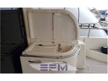 AZIMUT 78 FLY