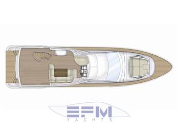 AZIMUT 78 FLY