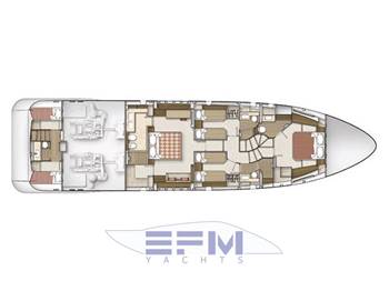 AZIMUT 78 FLY