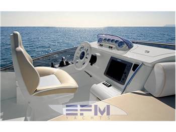 AZIMUT BENETTI 48 FLY