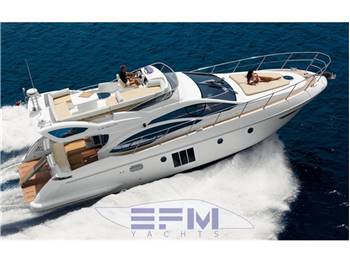 AZIMUT BENETTI 48 FLY