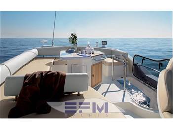 AZIMUT 48 FLY