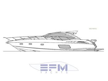 SUNSEEKER 64 PREDATOR