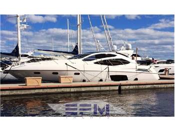 SUNSEEKER 64 PREDATOR