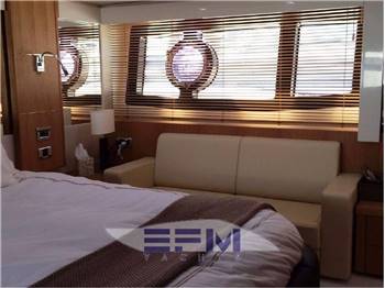 SUNSEEKER 64 PREDATOR