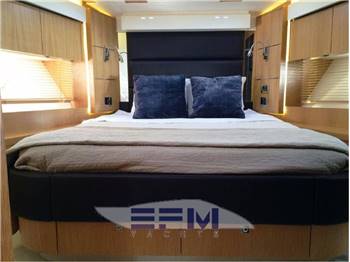 SUNSEEKER 64 PREDATOR