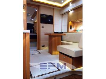 SUNSEEKER 64 PREDATOR