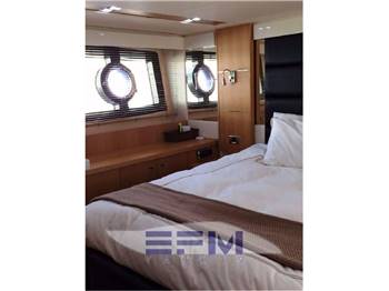 SUNSEEKER 64 PREDATOR