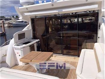 SUNSEEKER 64 PREDATOR