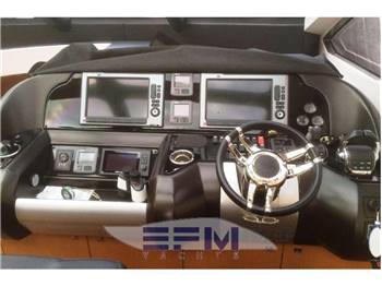 SUNSEEKER 64 PREDATOR
