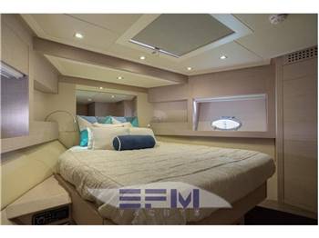 PERSHING 64