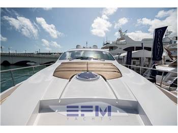 PERSHING 64
