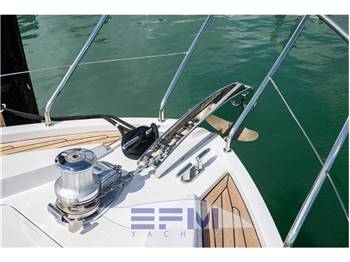 PERSHING 64