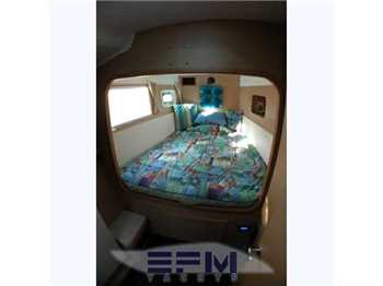 Lagoon 440 fly armatore