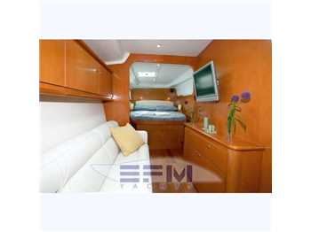 Lagoon 440 fly armatore