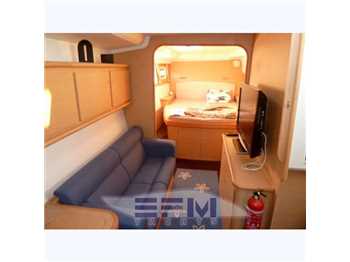 Lagoon 440 fly armatore