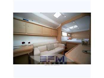 Lagoon 440 fly armatore