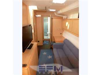 Lagoon 440 fly armatore
