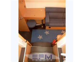 Lagoon 440 fly armatore