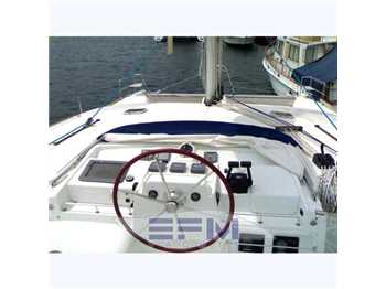Lagoon 440 fly armatore