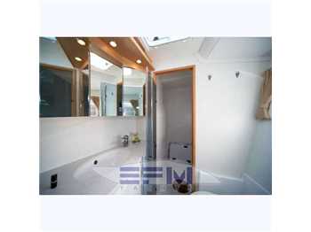 Lagoon 440 fly armatore