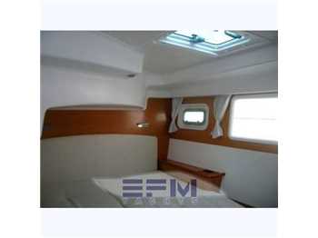 Lagoon 440 fly armatore