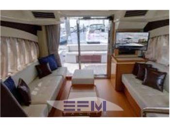 AZIMUT 45 FLY