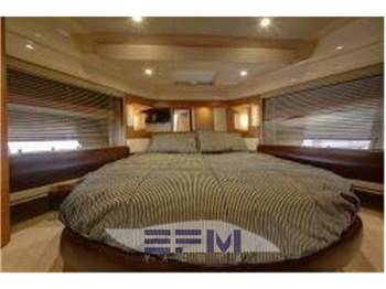 AZIMUT 45 FLY