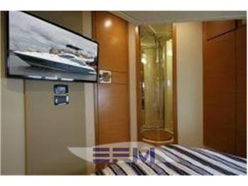 AZIMUT 45 FLY