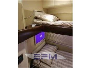 AZIMUT 45 FLY