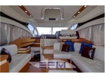 AZIMUT 45 FLY