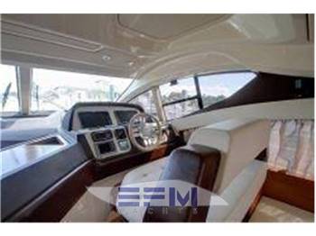 AZIMUT 45 FLY