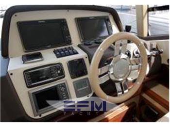 AZIMUT 45 FLY