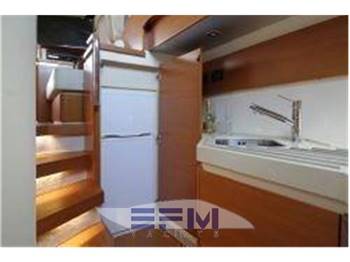 AZIMUT 45 FLY