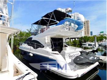 AZIMUT 45 FLY