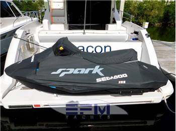 AZIMUT 45 FLY