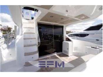 AZIMUT 45 FLY