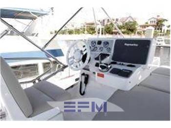 AZIMUT 45 FLY
