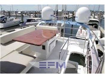 AZIMUT 45 FLY