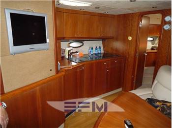 SUNSEEKER PORTOFINO 53