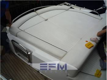 SUNSEEKER PORTOFINO 53