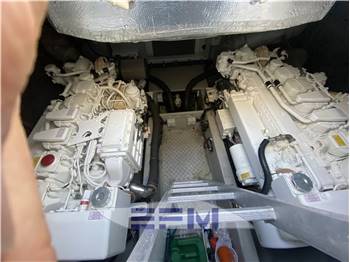 SUNSEEKER PORTOFINO 53