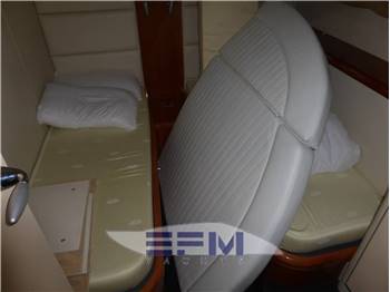 SUNSEEKER PORTOFINO 53