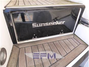SUNSEEKER PORTOFINO 53
