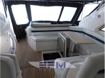 SUNSEEKER PORTOFINO 53