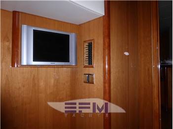 SUNSEEKER PORTOFINO 53