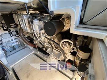 Azimut 55 e