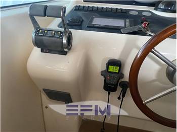 Azimut 55 e