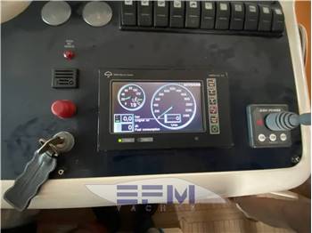 Azimut 55 e