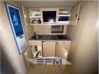 Azimut 55 e